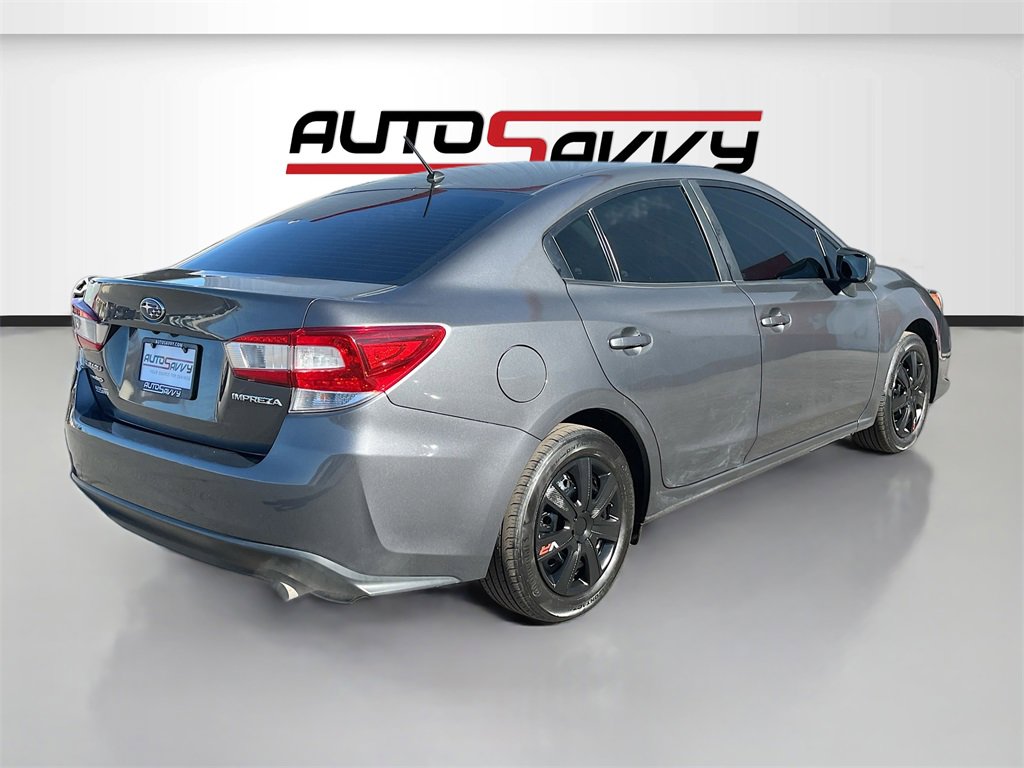 Used 2023 Subaru Impreza 2.0i image 7