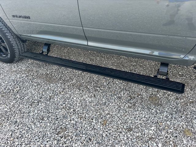 New 2026 RAM 2500 Laramie image 36