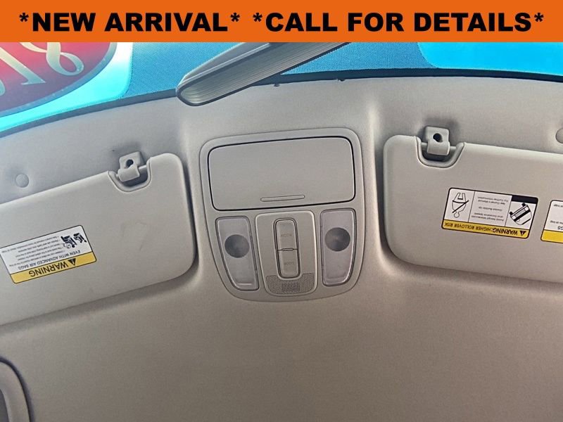 Used 2018 Kia Soul + FWD image 23
