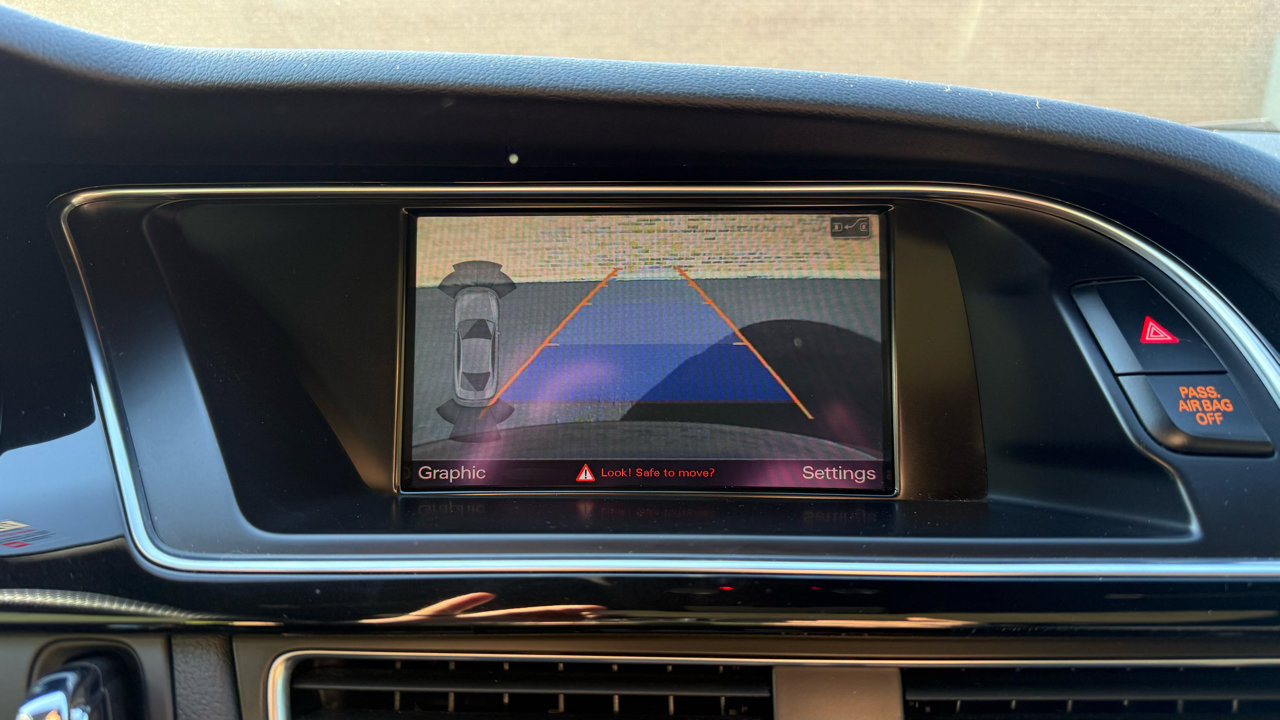 Used 2013 Audi RS 5 Coupe AWD/4WD image 17