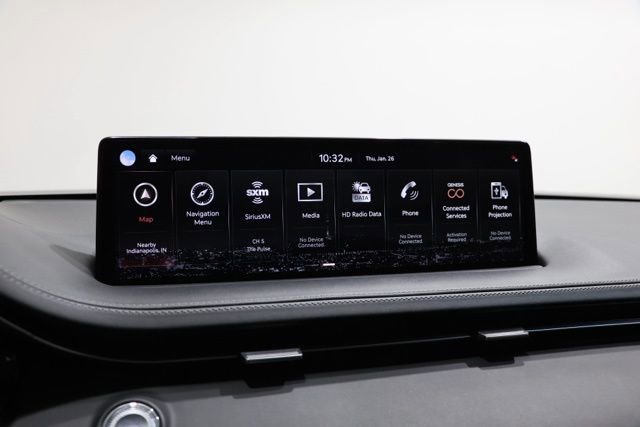 Used 2024 Genesis GV70 3.5T Sport w/ Sport Prestige Package image 27