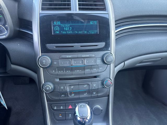 Used 2013 Chevrolet Malibu LS w/ Protection Package image 20