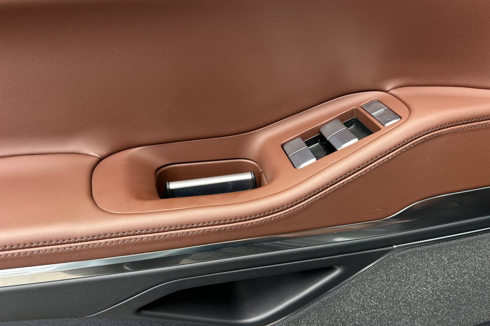 New 2026 Lincoln Navigator Reserve AWD/4WD image 10