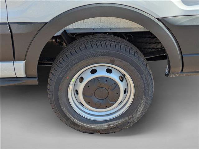 New 2026 Ford Transit 250 Low Roof image 10