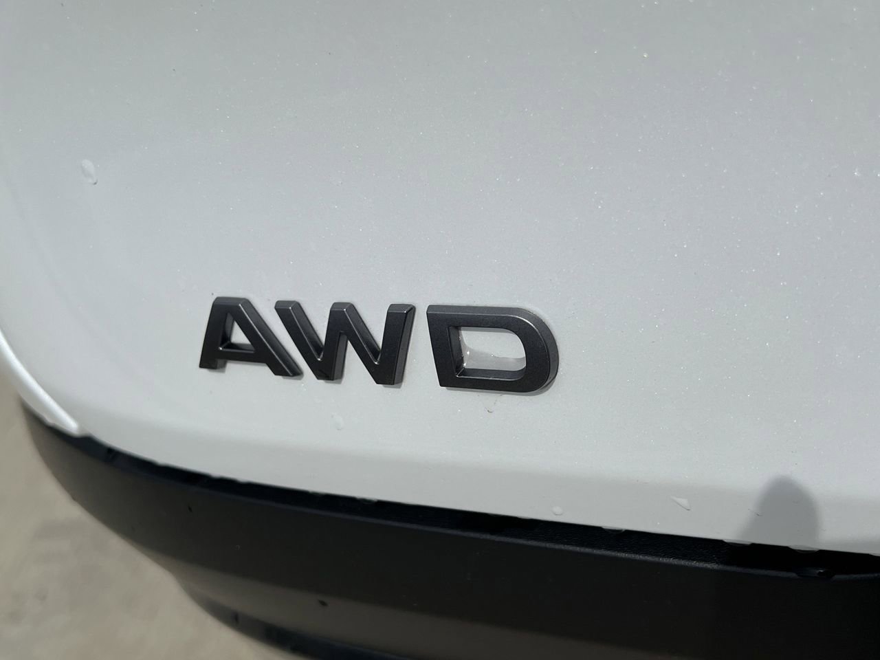 New 2026 Nissan Murano SL image 7