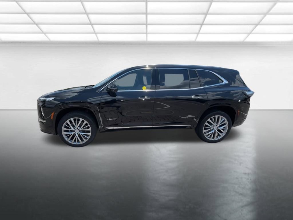 Certified 2025 Buick Enclave Avenir w/ Super Cruise Package image 19
