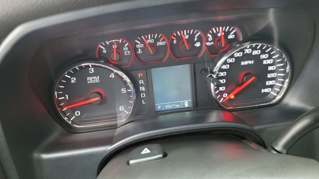 Certified 2019 GMC Sierra 1500 Limited w/ Elevation Edition image 18