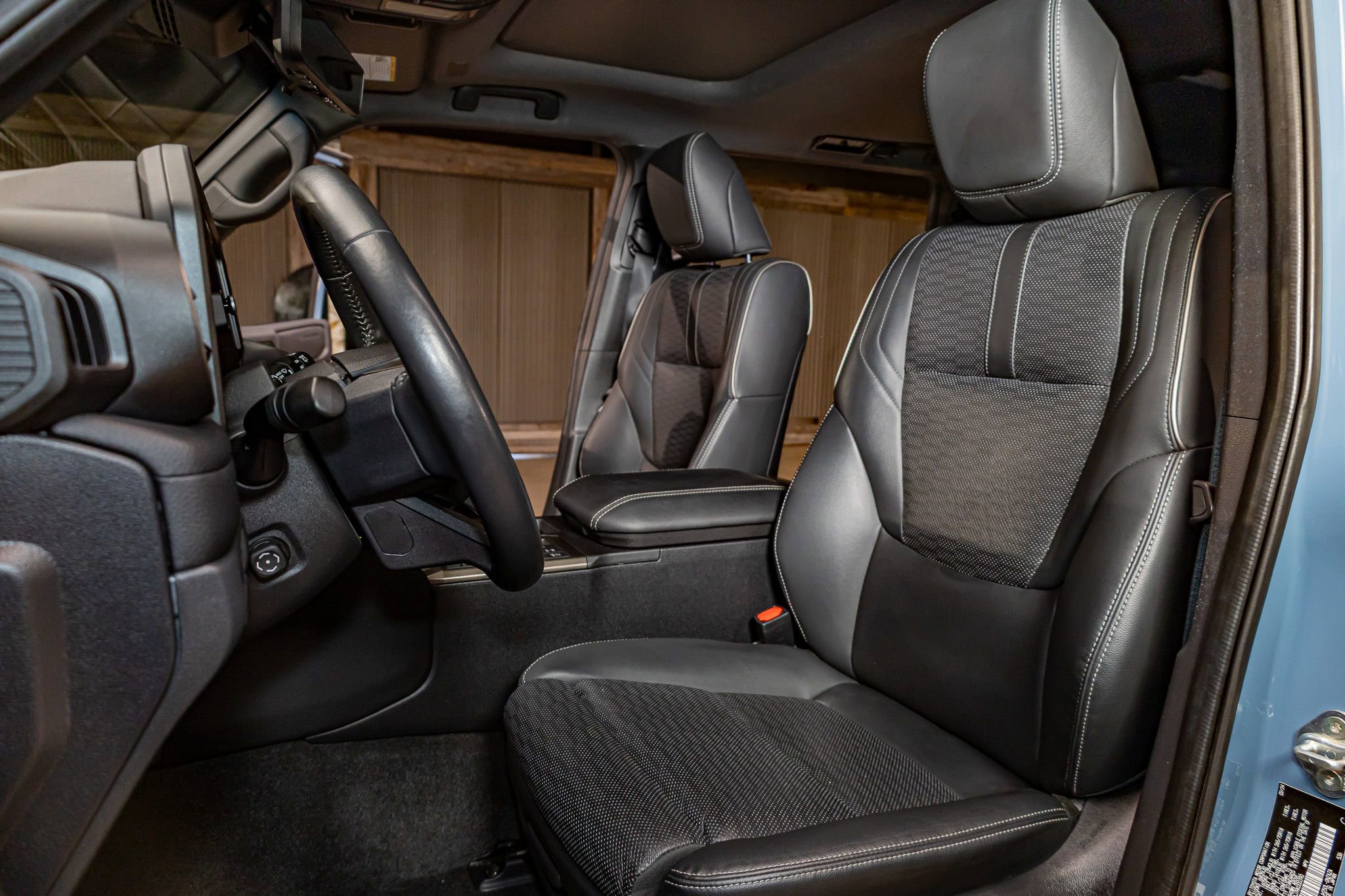 Used 2024 Toyota Land Cruiser image 22