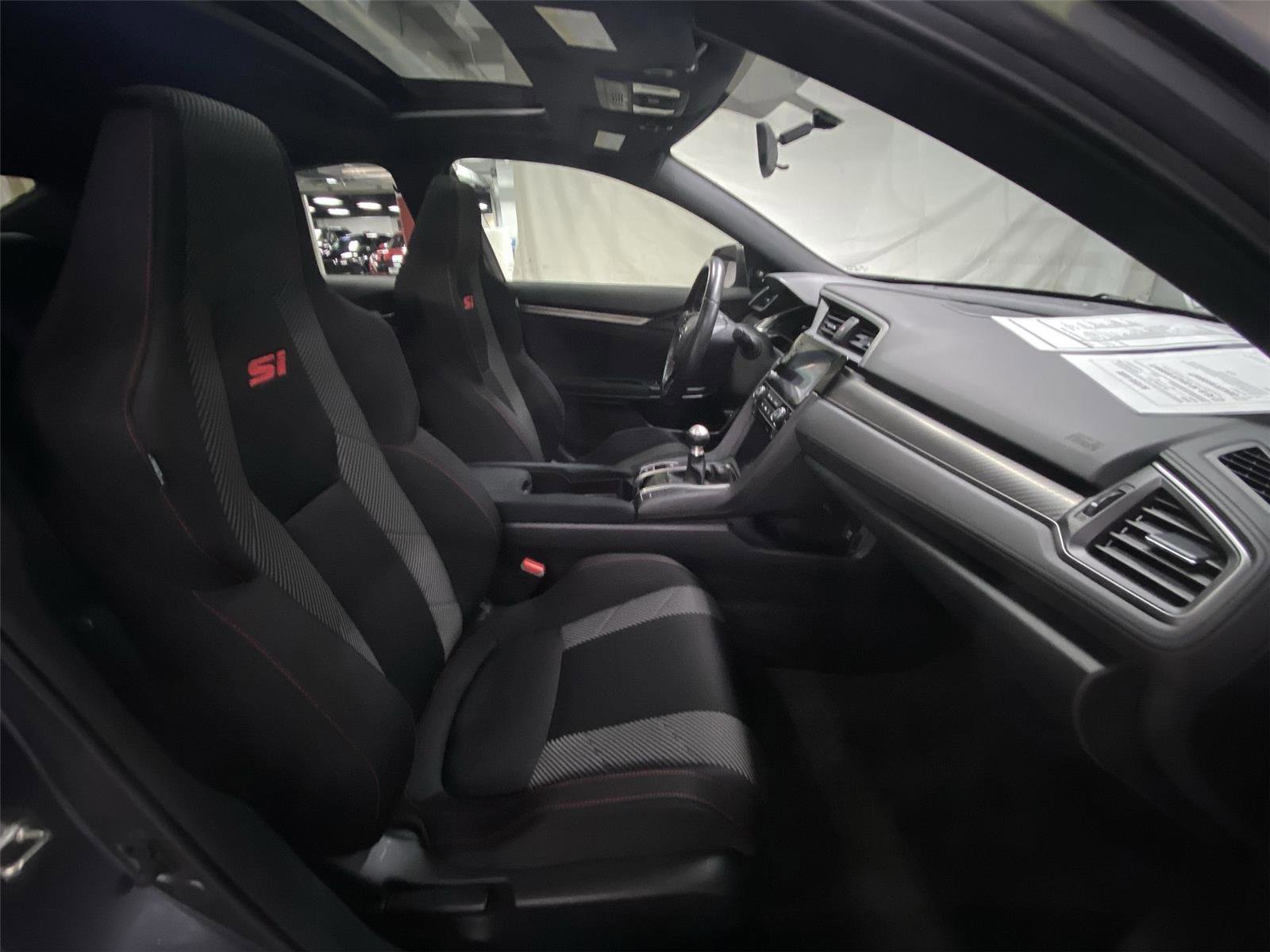 Used 2019 Honda Civic Si image 29