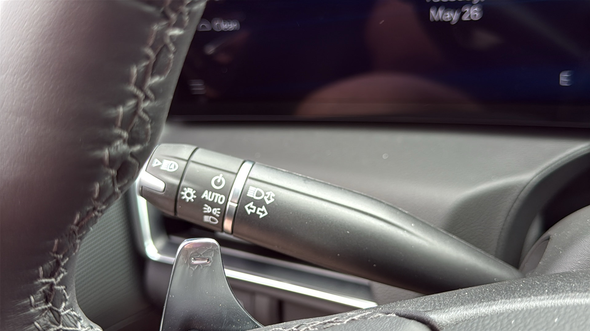 New 2026 Cadillac CT5 Premium Luxury AWD/4WD image 15