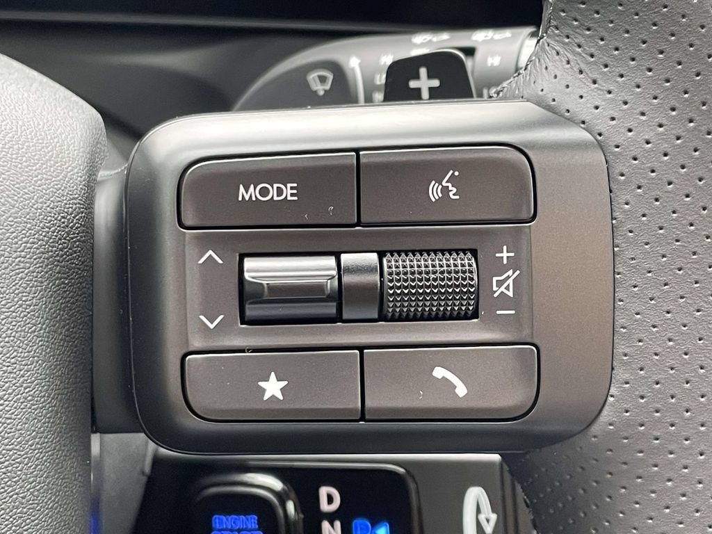 New 2026 Hyundai Palisade XRT Pro AWD/4WD image 23