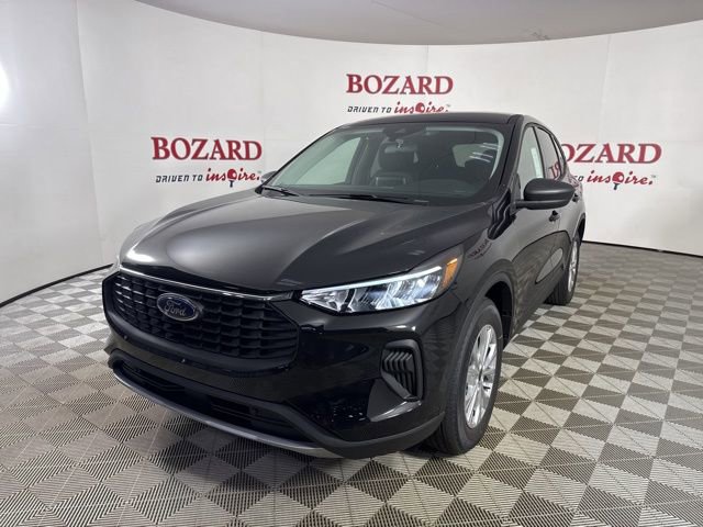 New 2026 Ford Escape Active image 3
