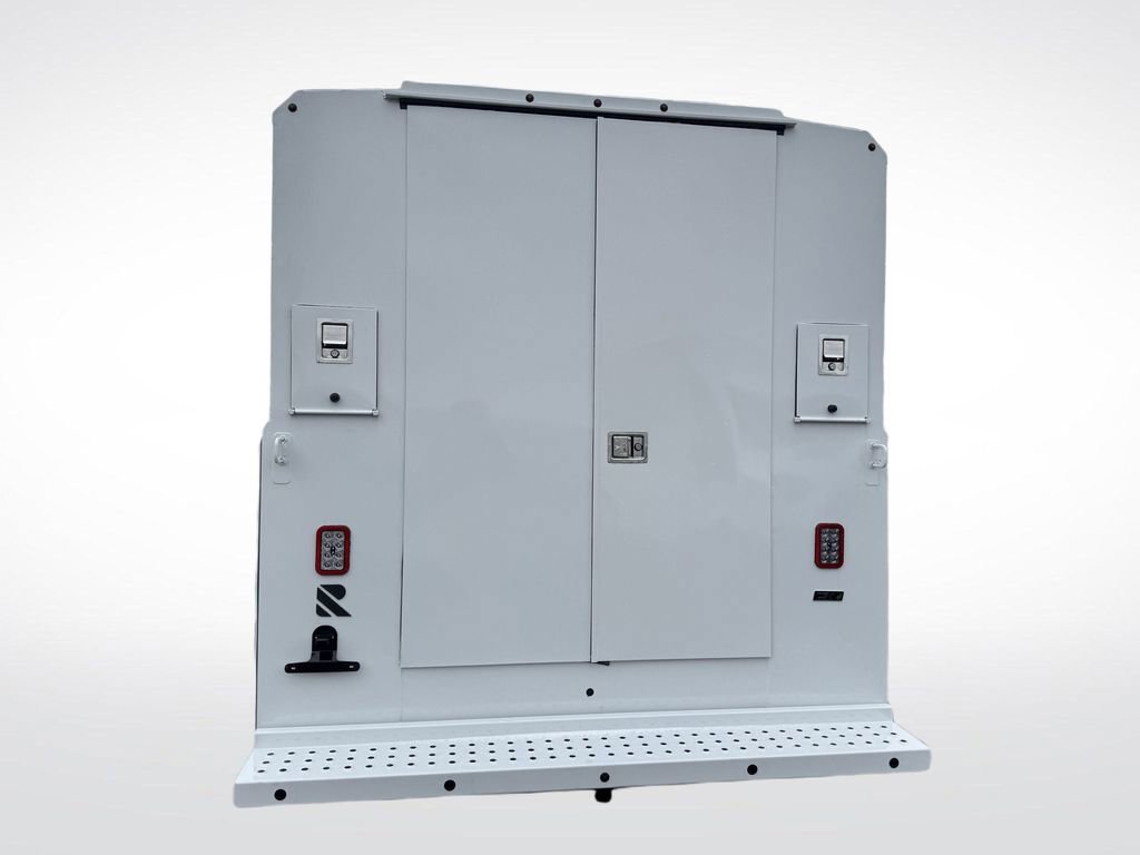 New 2026 Ford Transit 350 image 6