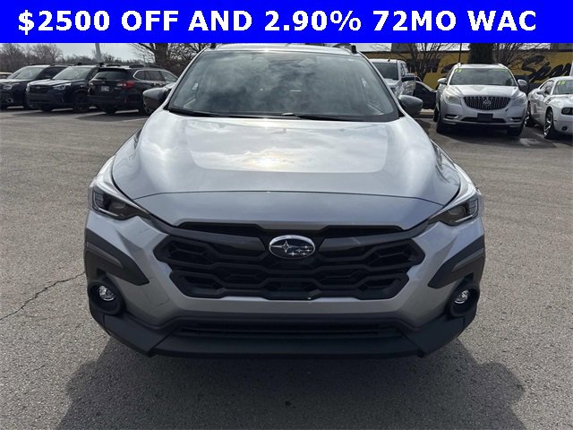 New 2026 Subaru Crosstrek 2.5i Limited image 9