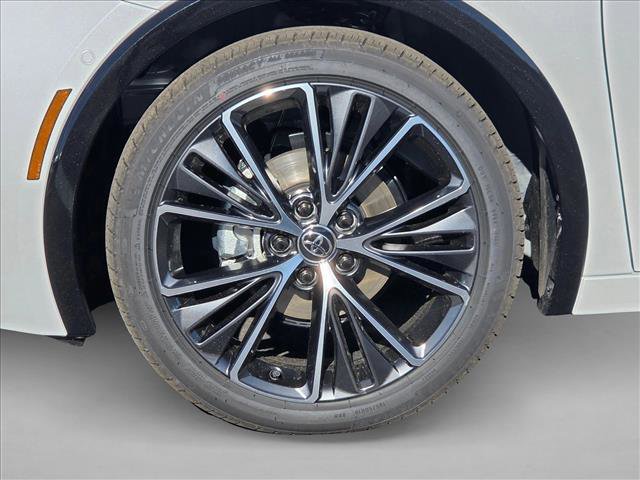 New 2026 Toyota Prius Limited image 10