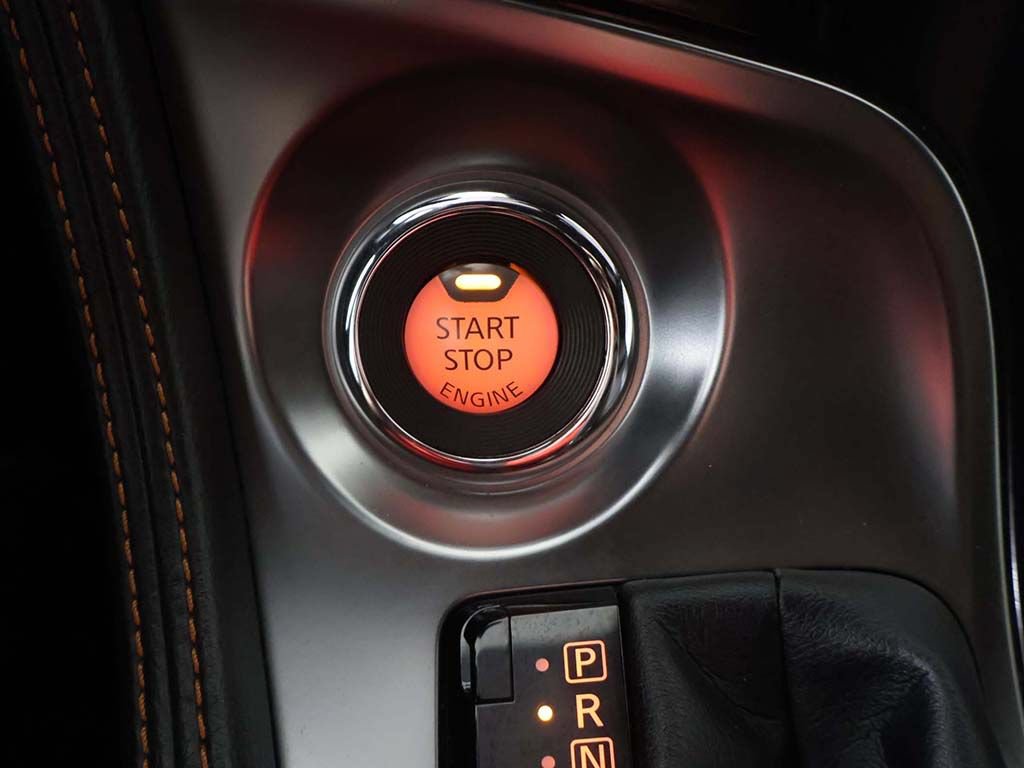 Used 2023 Nissan Maxima SR w/ Sport Mat Group FWD image 40