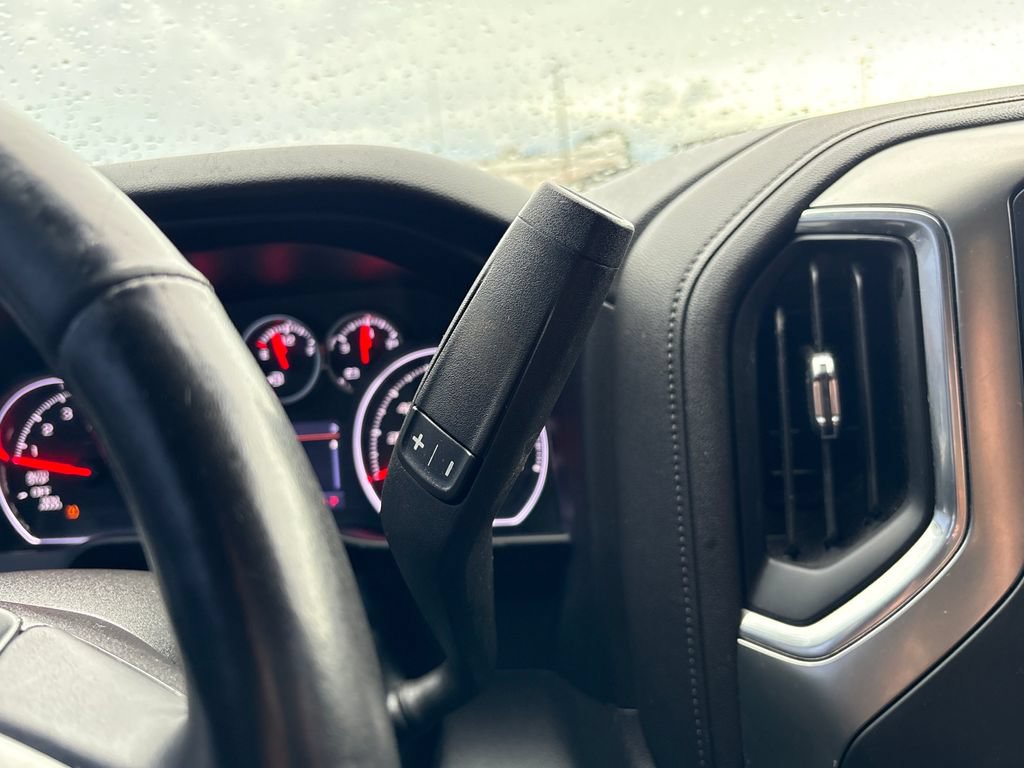 Used 2019 Chevrolet Silverado 1500 RST w/ All-Star Edition RWD image 23