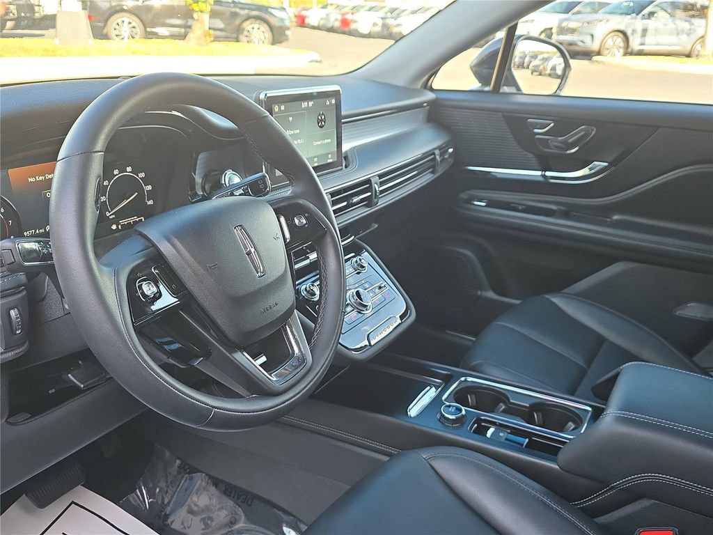 Certified 2022 Lincoln Corsair FWD image 15