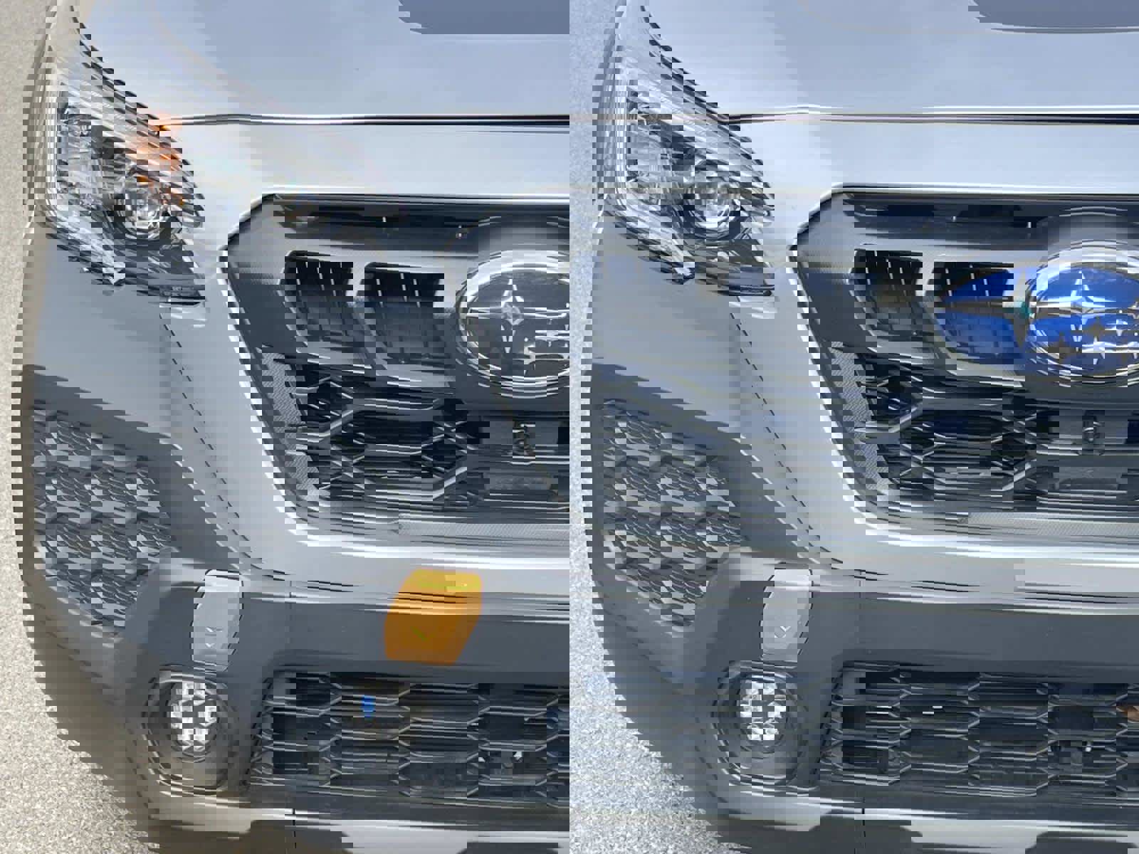 Certified 2025 Subaru Outback Wilderness image 7