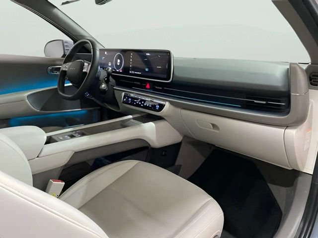Used 2025 Hyundai Ioniq 6 SEL RWD image 27