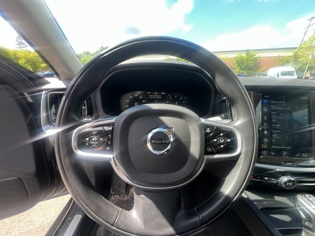 Used 2020 Volvo S60 T5 Momentum w/ Protection Package Premier FWD image 23
