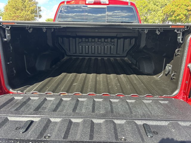 Used 2023 GMC Canyon AT4X AWD/4WD image 8