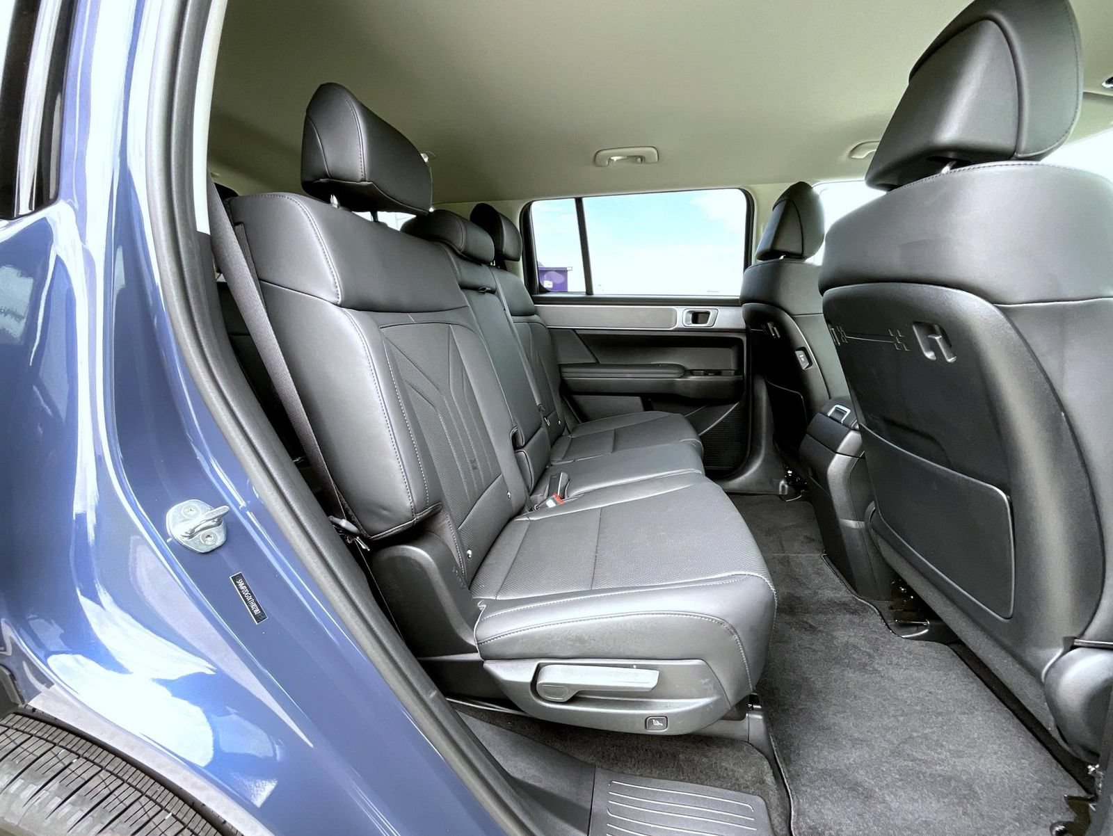 Certified 2026 Hyundai Santa Fe SEL AWD/4WD image 19