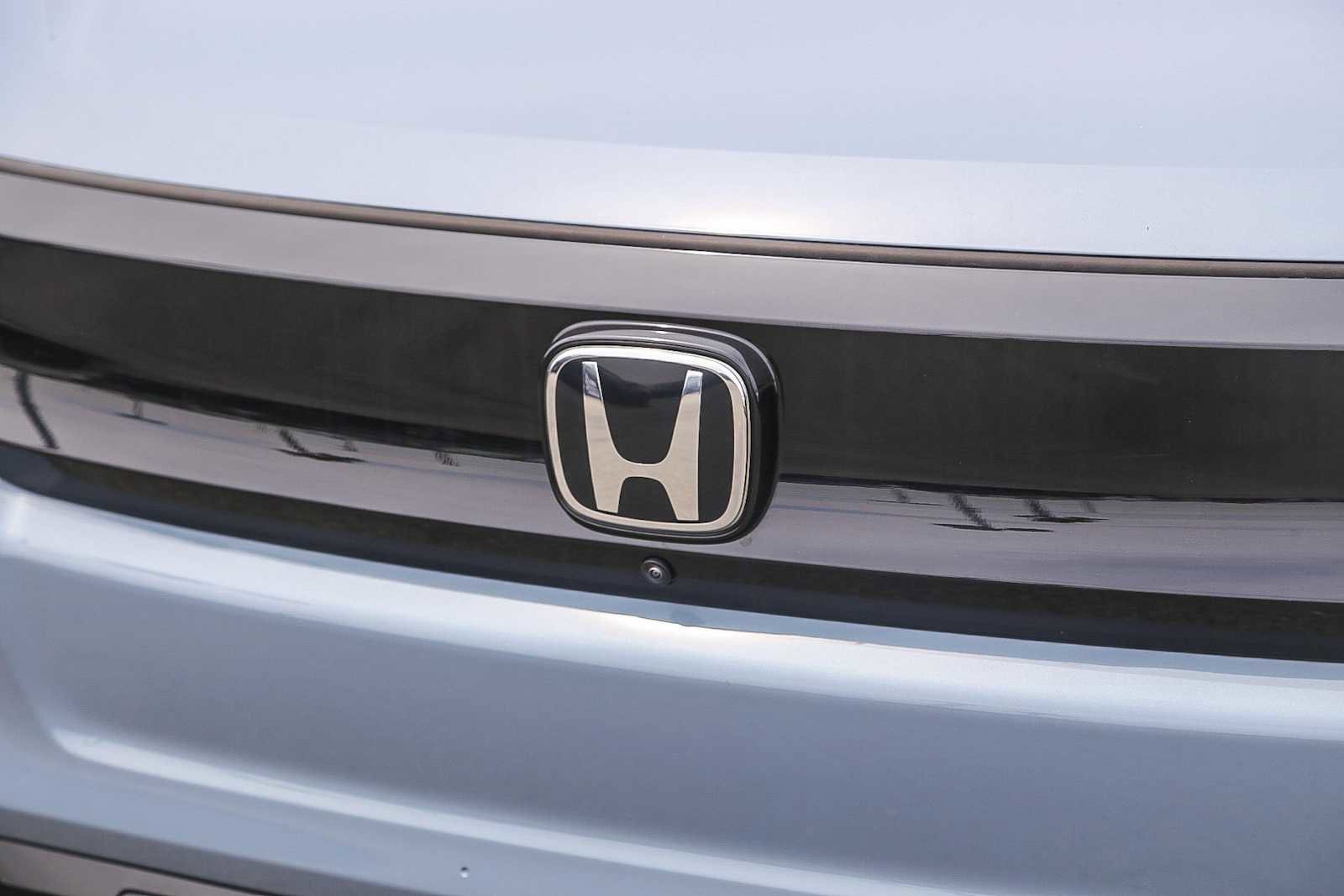 New 2026 Honda Prologue Elite image 8