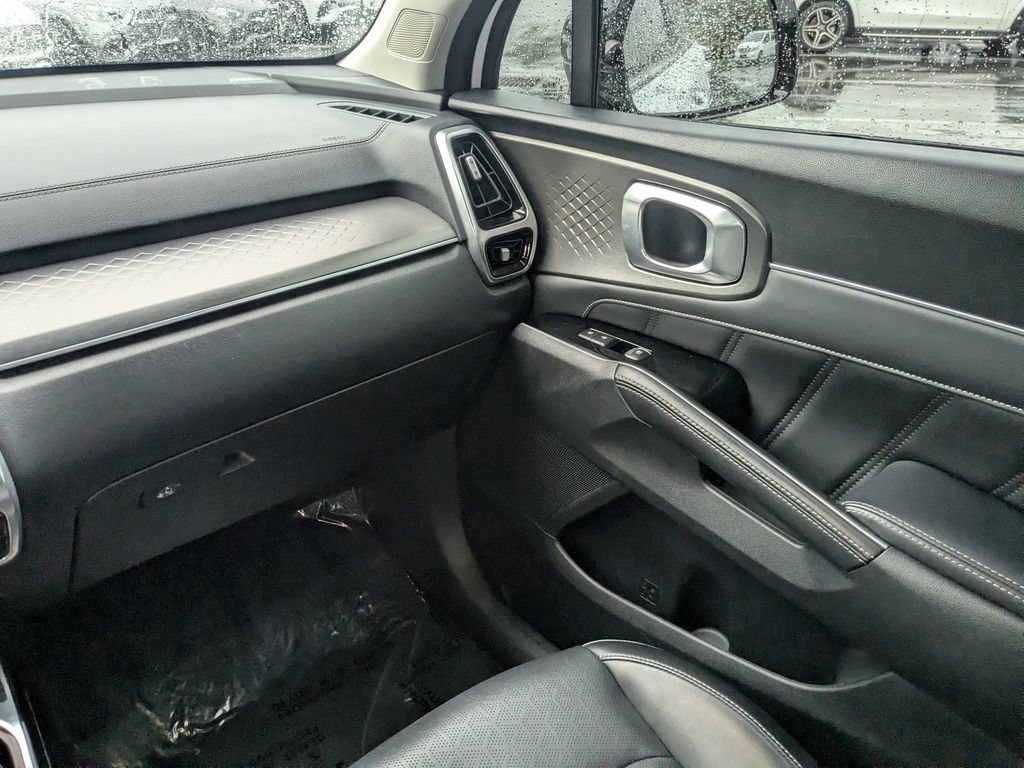 Used 2021 Kia Sorento SX AWD/4WD image 4