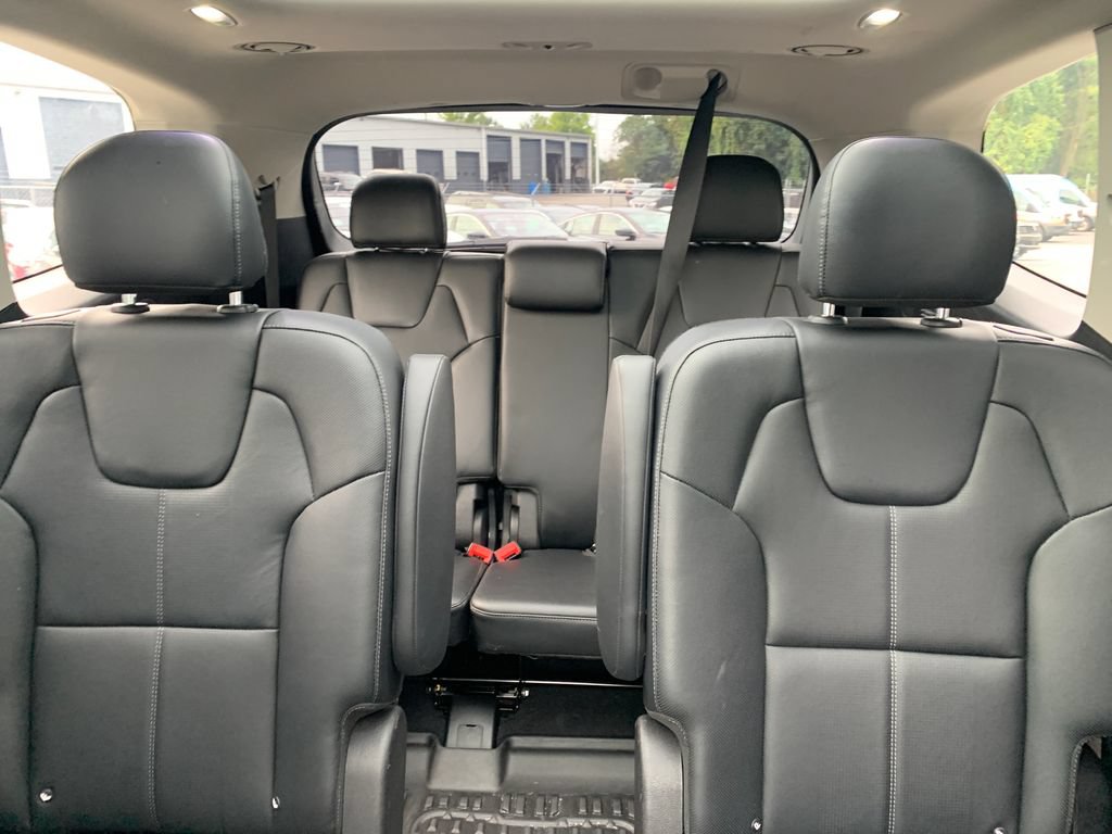 Used 2022 Kia Telluride SX w/ Nightfall Edition Package AWD/4WD image 24