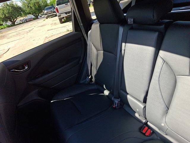 Certified 2025 Subaru Forester Limited AWD/4WD image 21