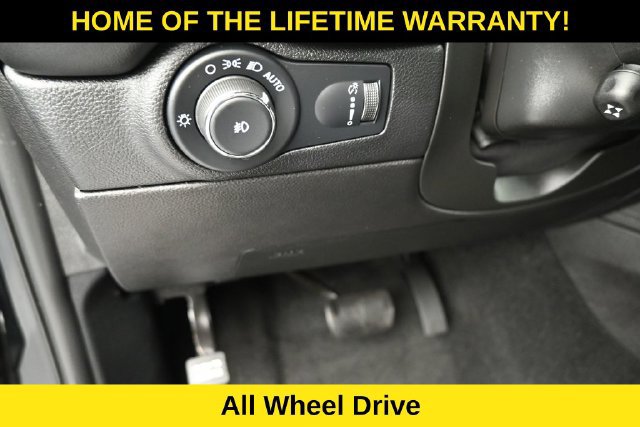 Used 2021 Dodge Durango Citadel AWD/4WD image 16