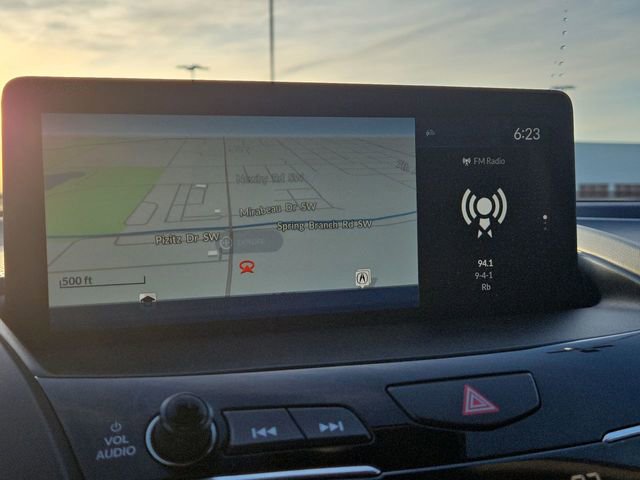 Certified 2023 Acura RDX w/ Technology Package image 18
