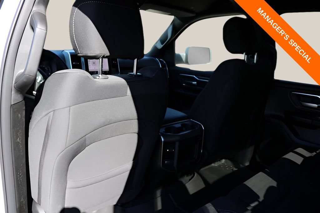 New 2025 RAM 1500 Lone Star RWD image 15