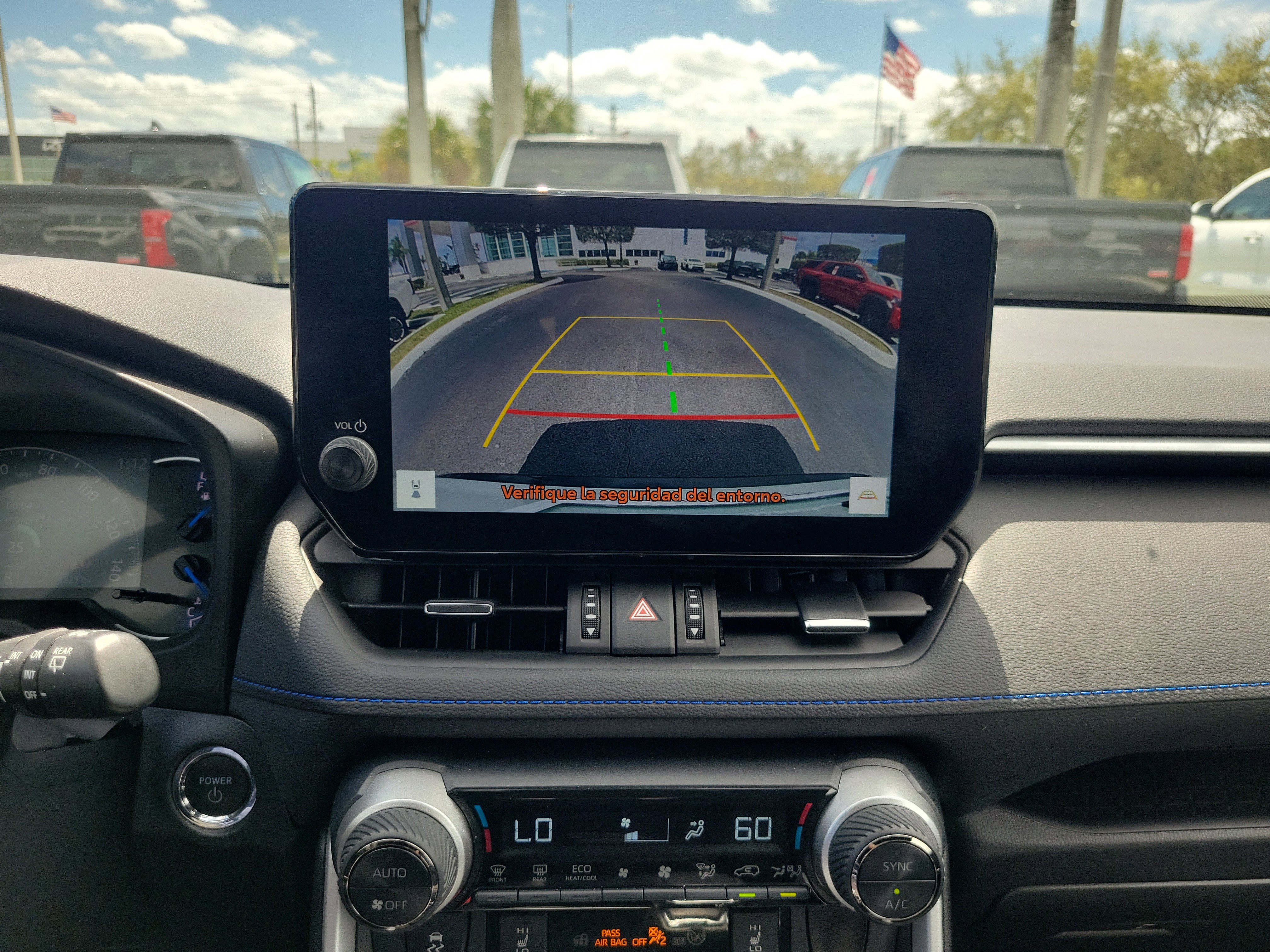 Used 2024 Toyota RAV4 XSE image 27