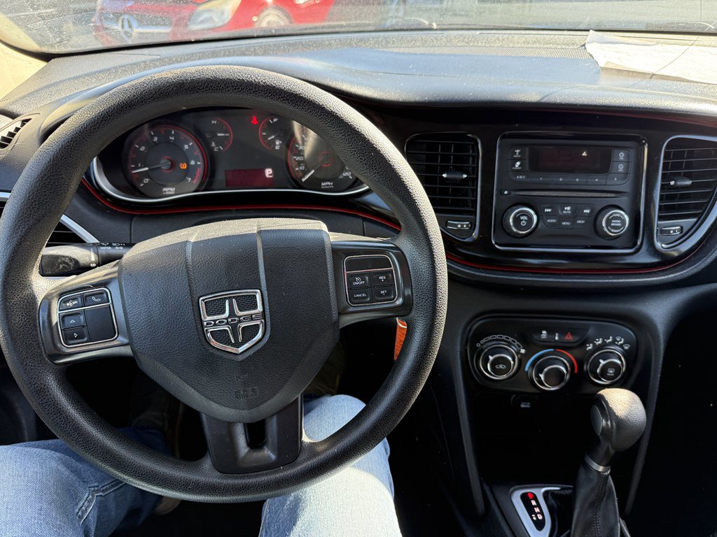 Used 2016 Dodge Dart SE FWD image 17