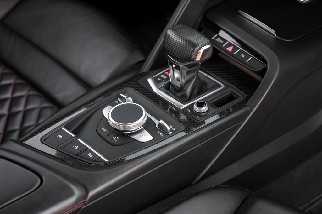 Used 2018 Audi R8 V10 plus image 18