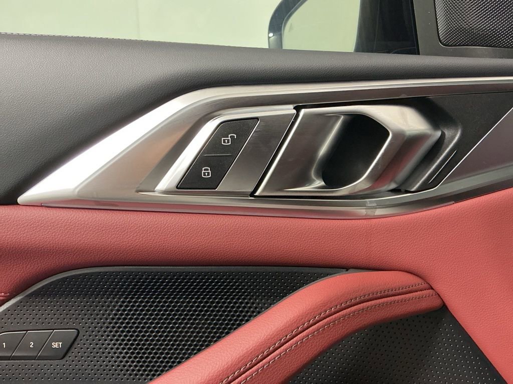 New 2026 BMW 430i Convertible w/ M Sport Package RWD image 21