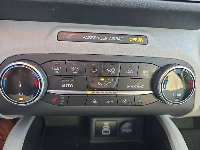 Used 2025 Ford Escape Active w/ Cold Weather Package image 30