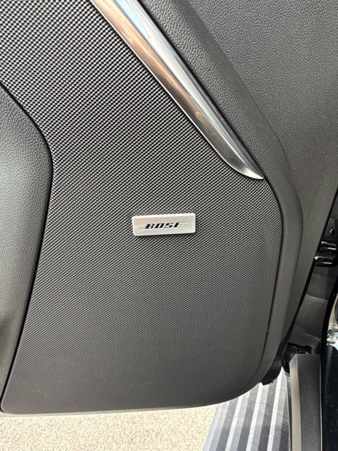 New 2026 Chevrolet Tahoe High Country AWD/4WD image 19