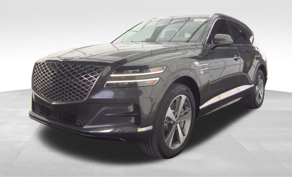 Used 2024 Genesis GV80 3.5T Advanced w/ Advanced Package AWD/4WD image 20