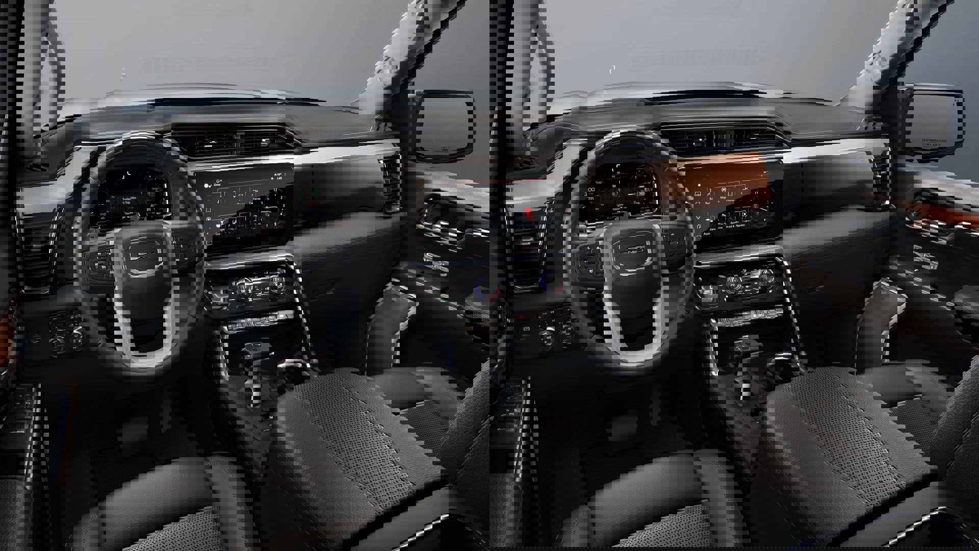 New 2026 GMC Sierra 1500 Denali image 17