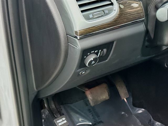 Used 2021 Jeep Grand Cherokee Summit AWD/4WD image 10