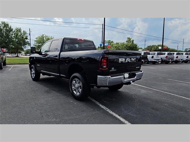 New 2025 RAM 2500 Big Horn image 28