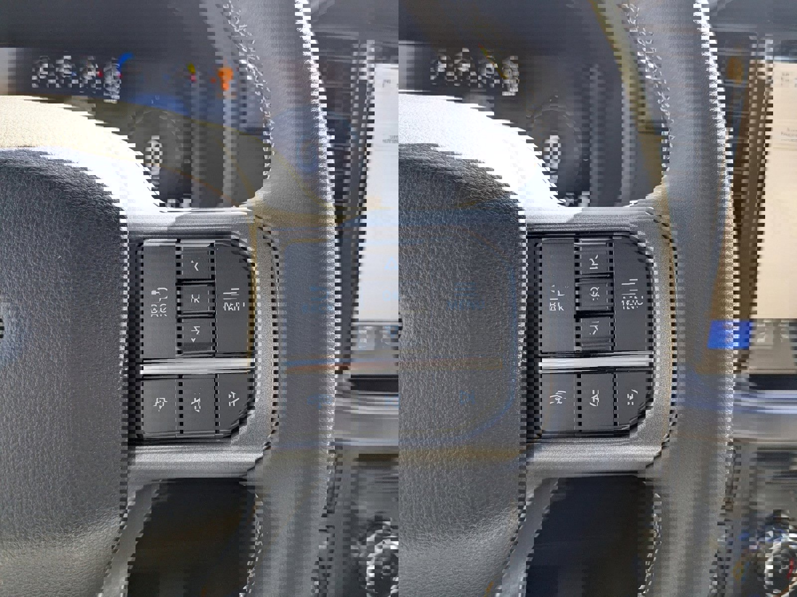 New 2026 Ford F150 XLT w/ Equipment Group 302A MID image 27