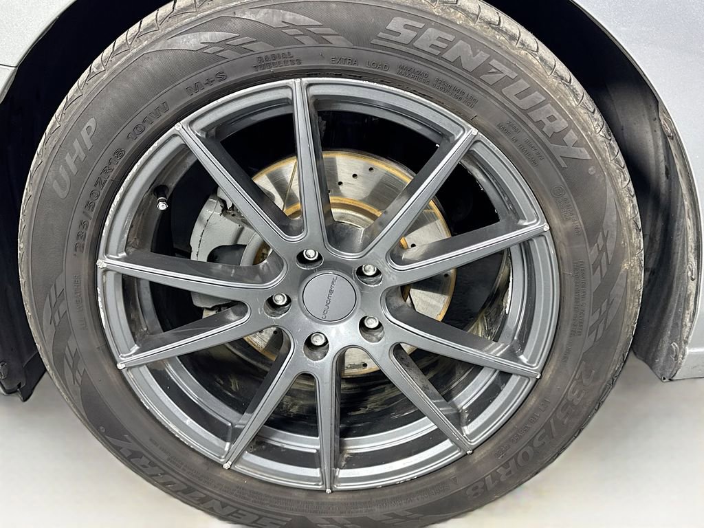 Used 2014 MAZDA MAZDA6 Grand Touring w/ MRCC + FOW Package image 39