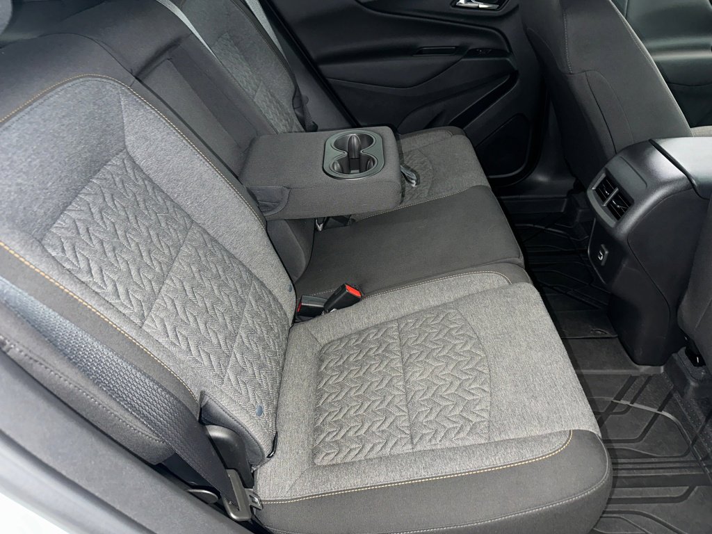 Certified 2022 Chevrolet Equinox LT image 29