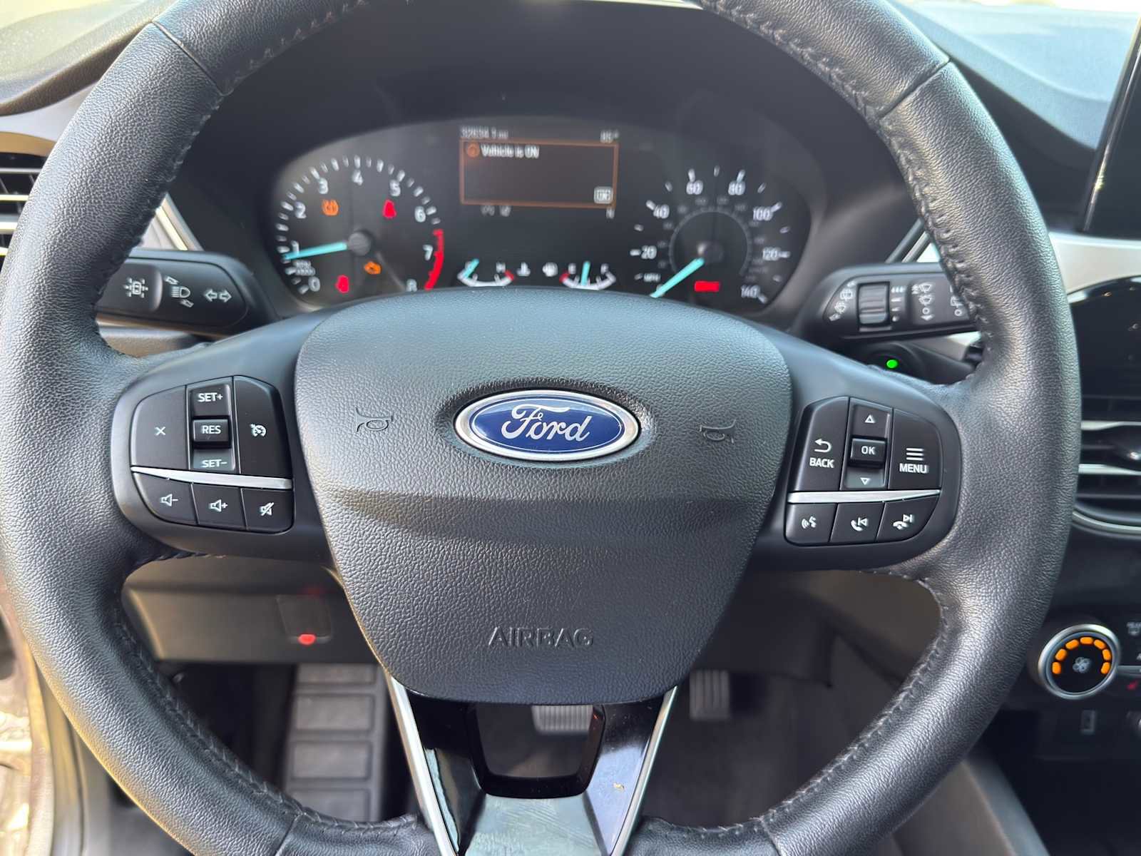 Used 2020 Ford Escape SEL image 15