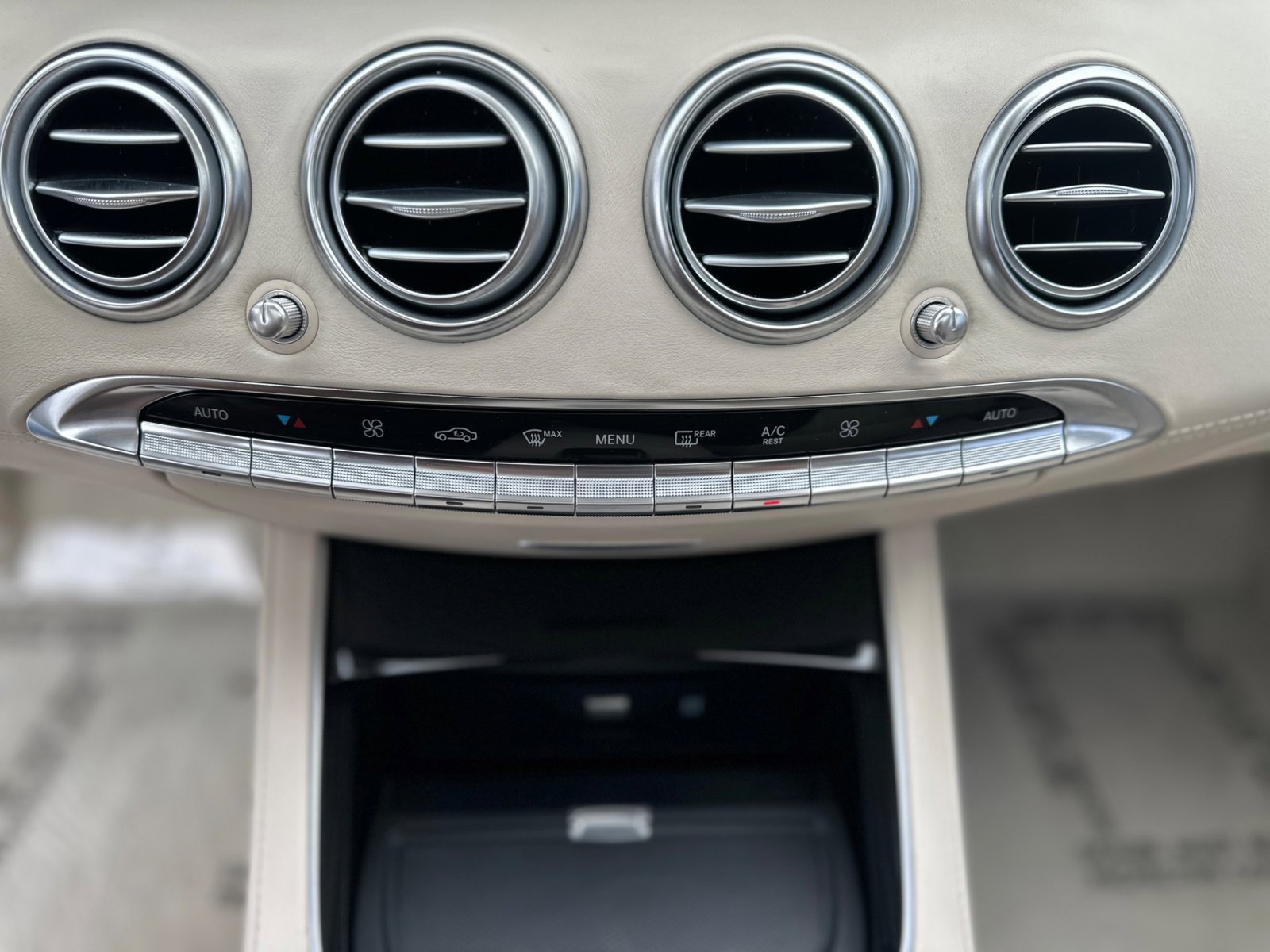 Used 2016 Mercedes-Benz S 63 AMG 4MATIC Coupe image 28