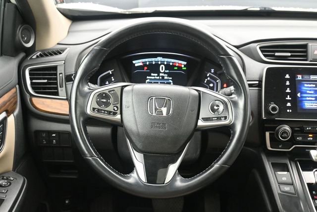 Used 2017 Honda CR-V Touring image 24